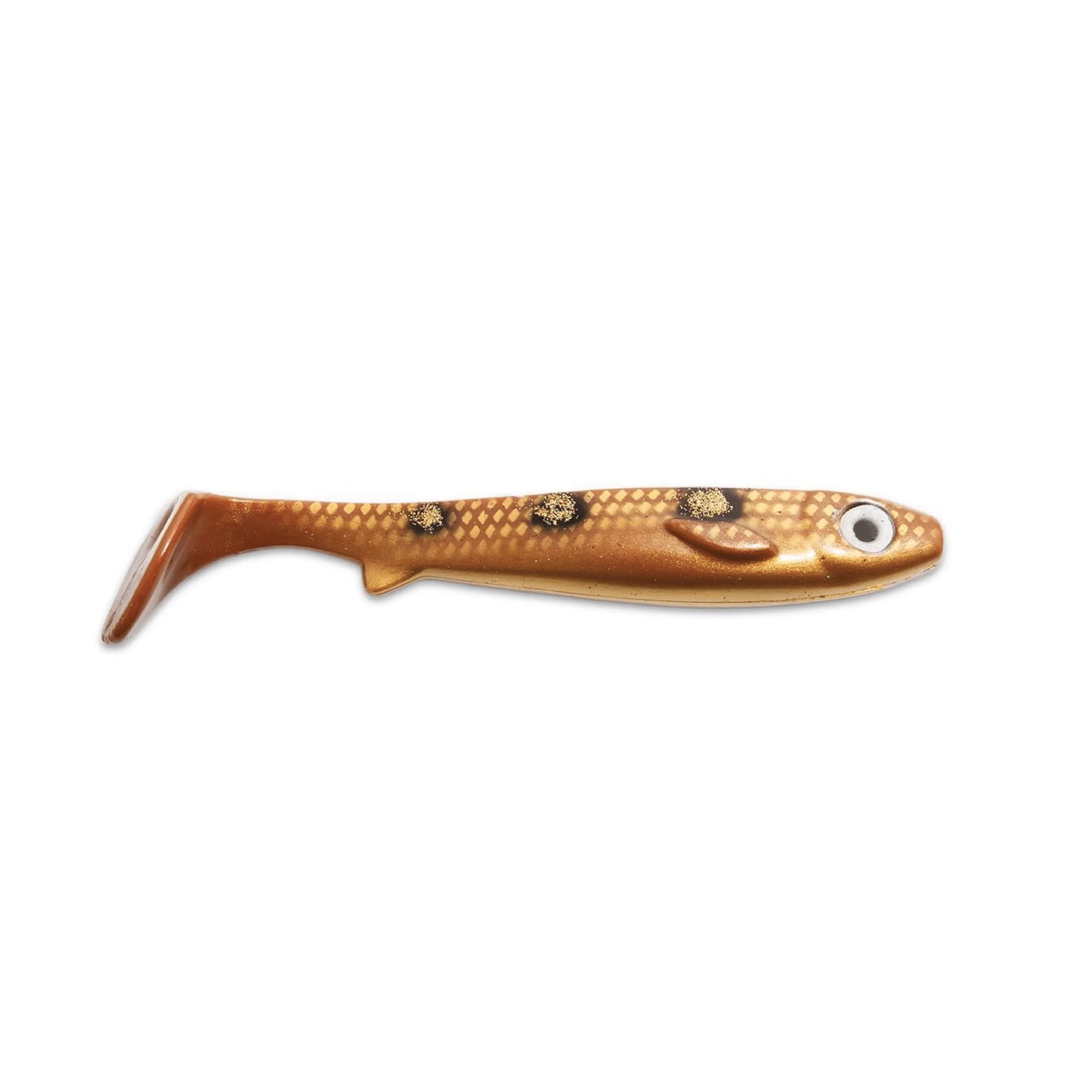 Kanalgratis Flatnose Shad