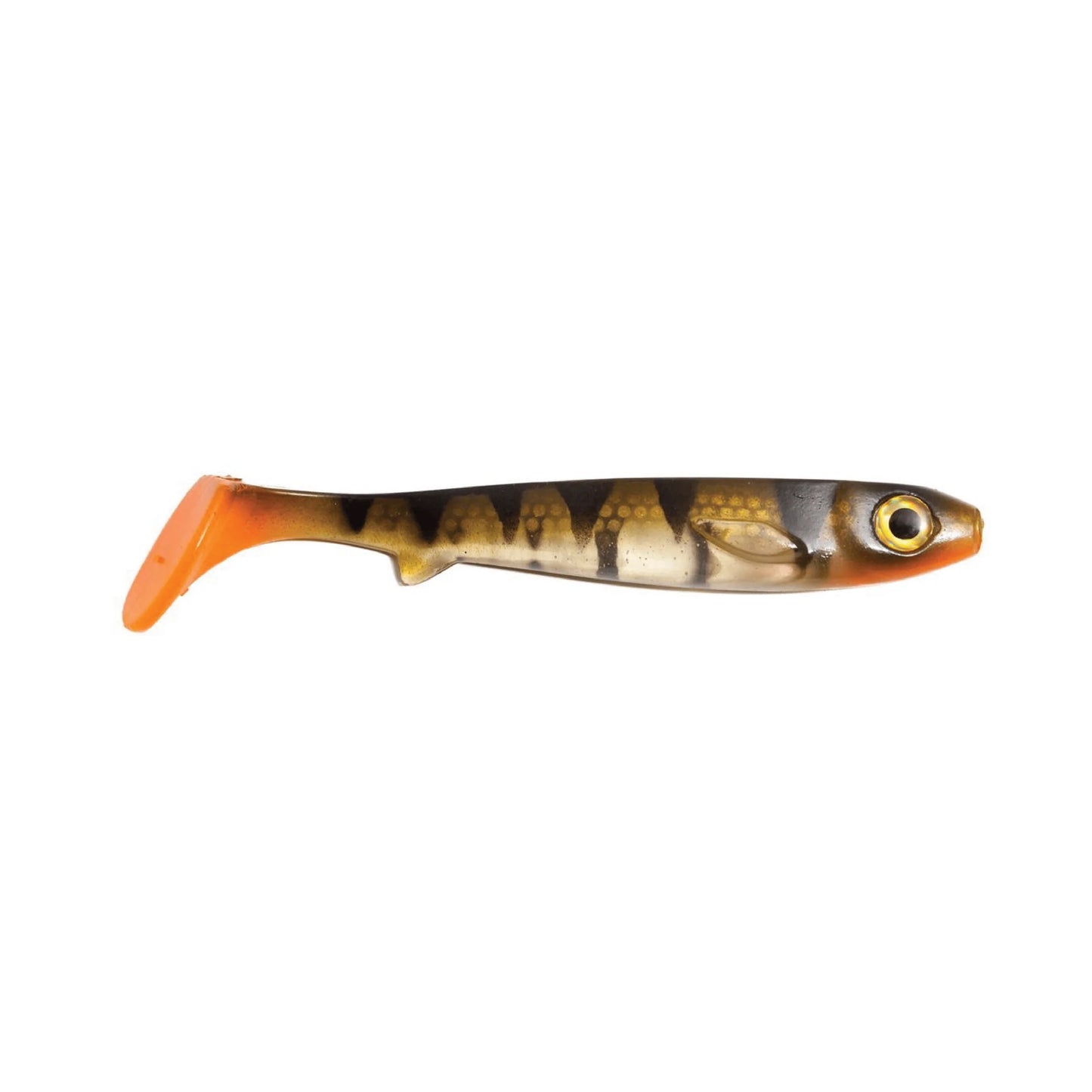 Kanalgratis Flatnose Shad