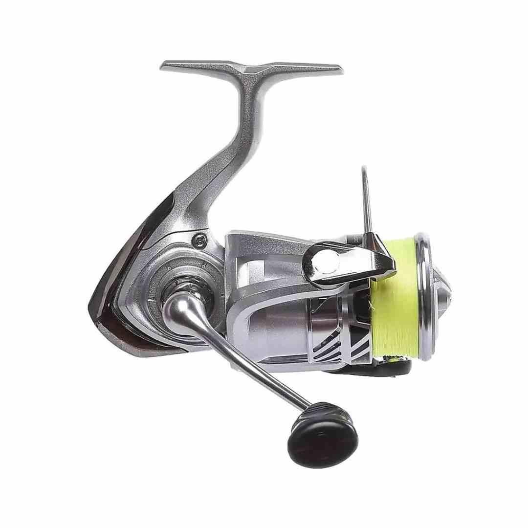 Daiwa Crossfire LT 2000 - Storfiske.no