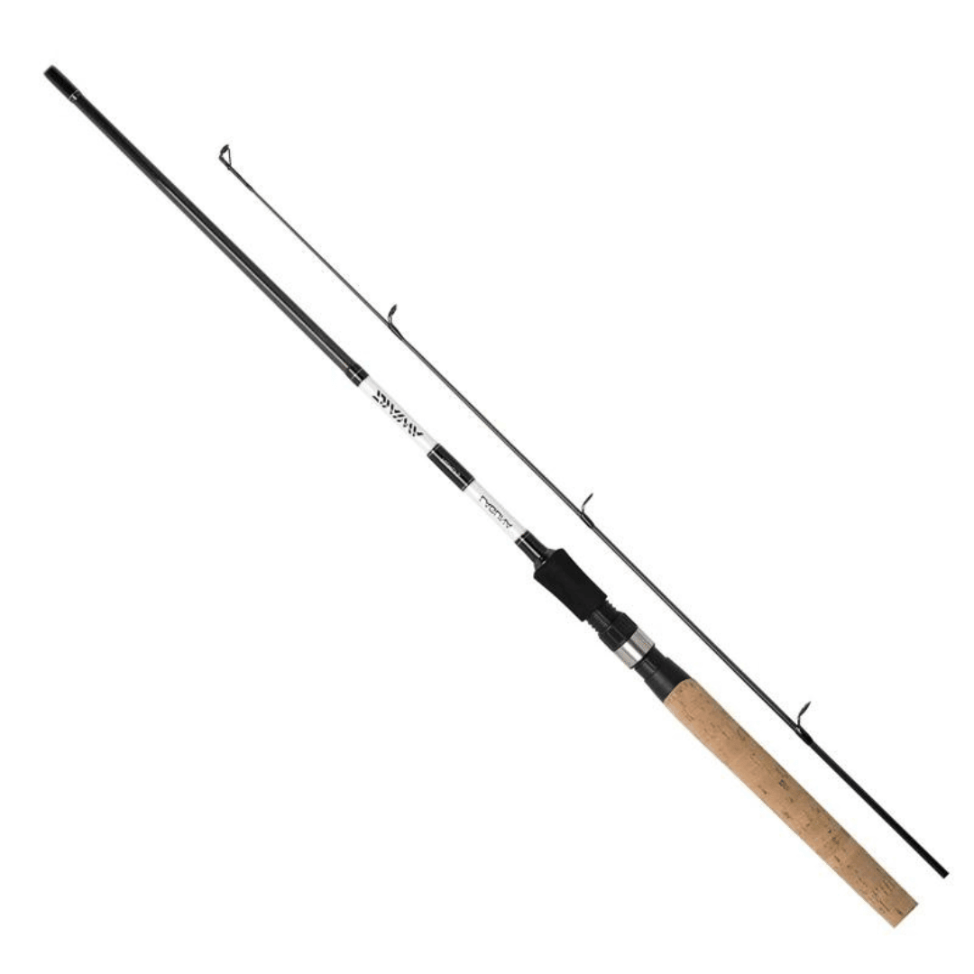 Daiwa Laguna Spin - Storfiske.no