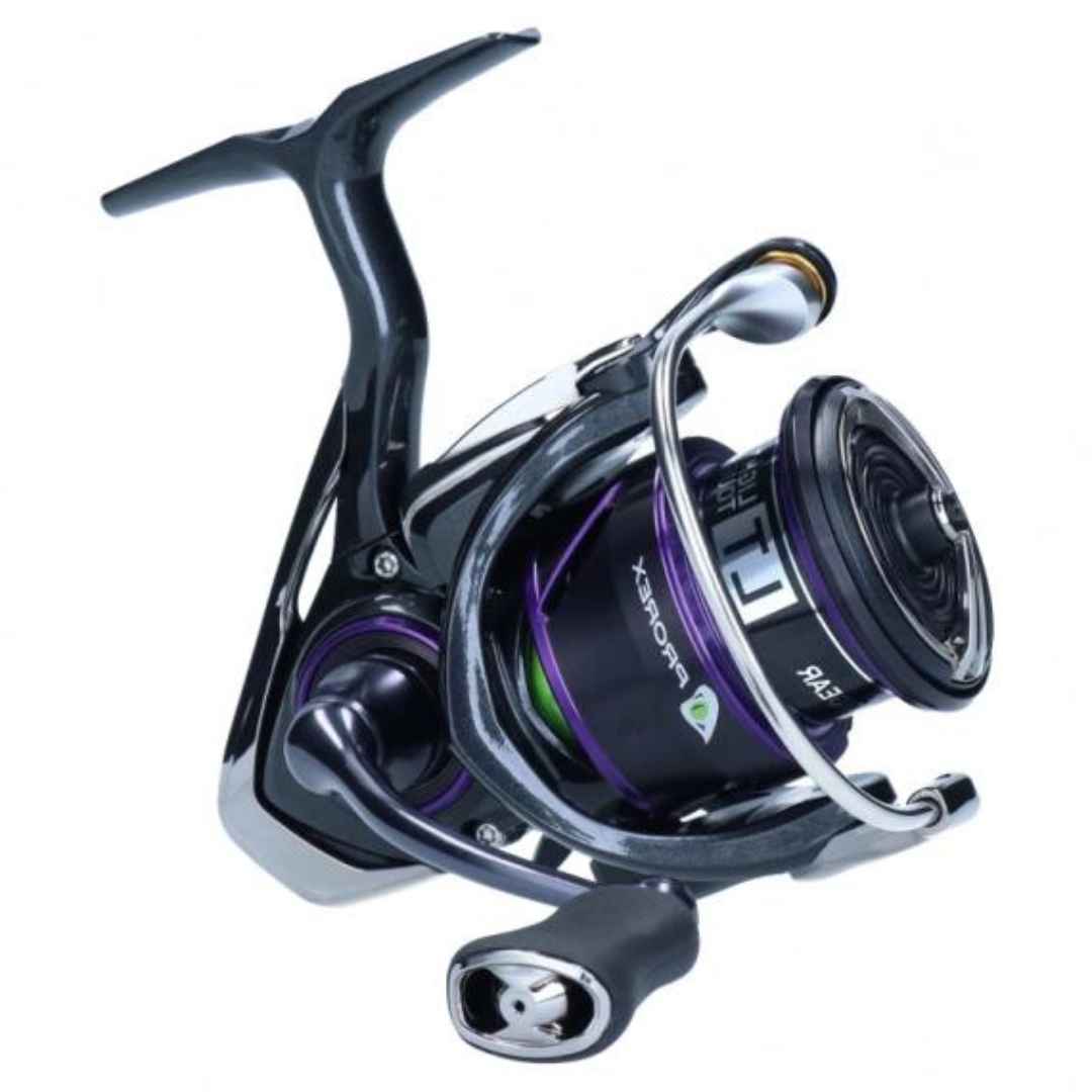 Daiwa Prorex V LT 2500-XH