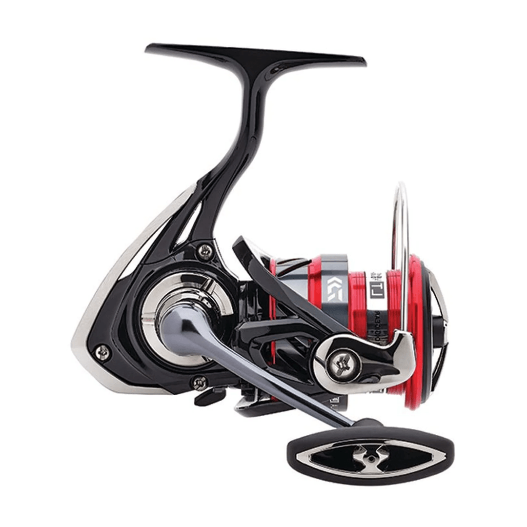 Daiwa Ninja Haspelsnelle - Storfiske.no