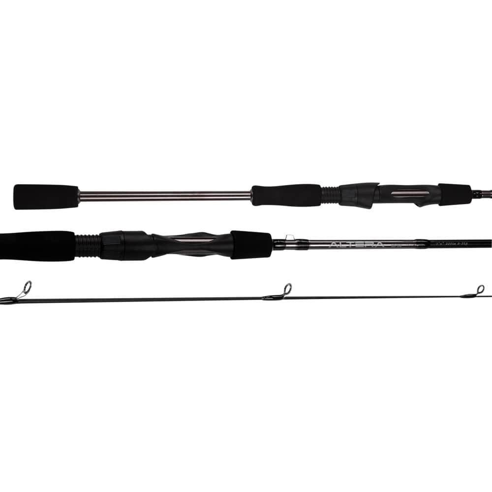 Okuma Altera Spinning 10-30g - Storfiske.no