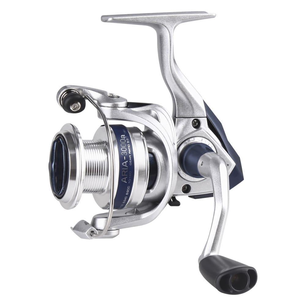 Okuma Aria Spinning 1000 - Storfiske.no
