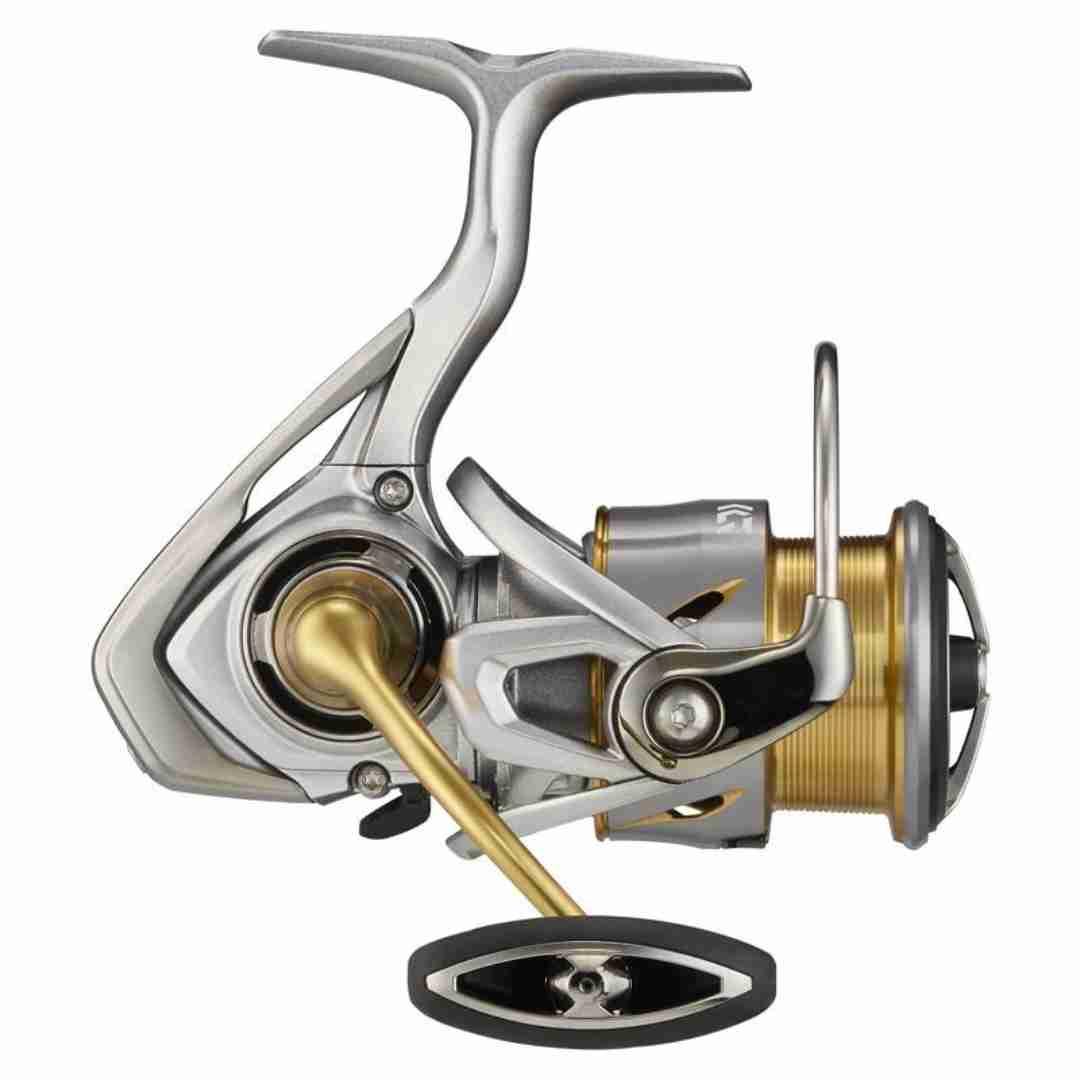 Daiwa Freams LT Haspelsnelle - Storfiske.no