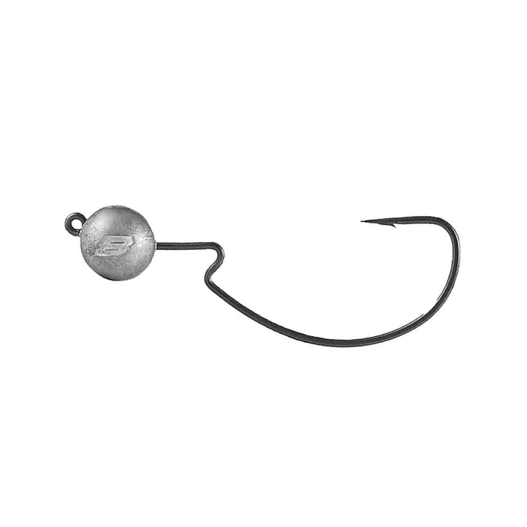 BKK Silent Chaser EWG Round Head