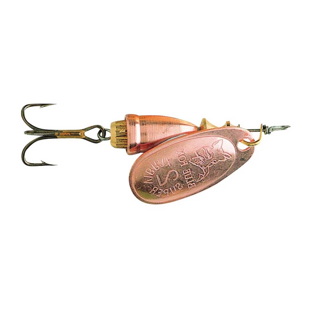 Vibrax Original Spinner - Storfiske.no