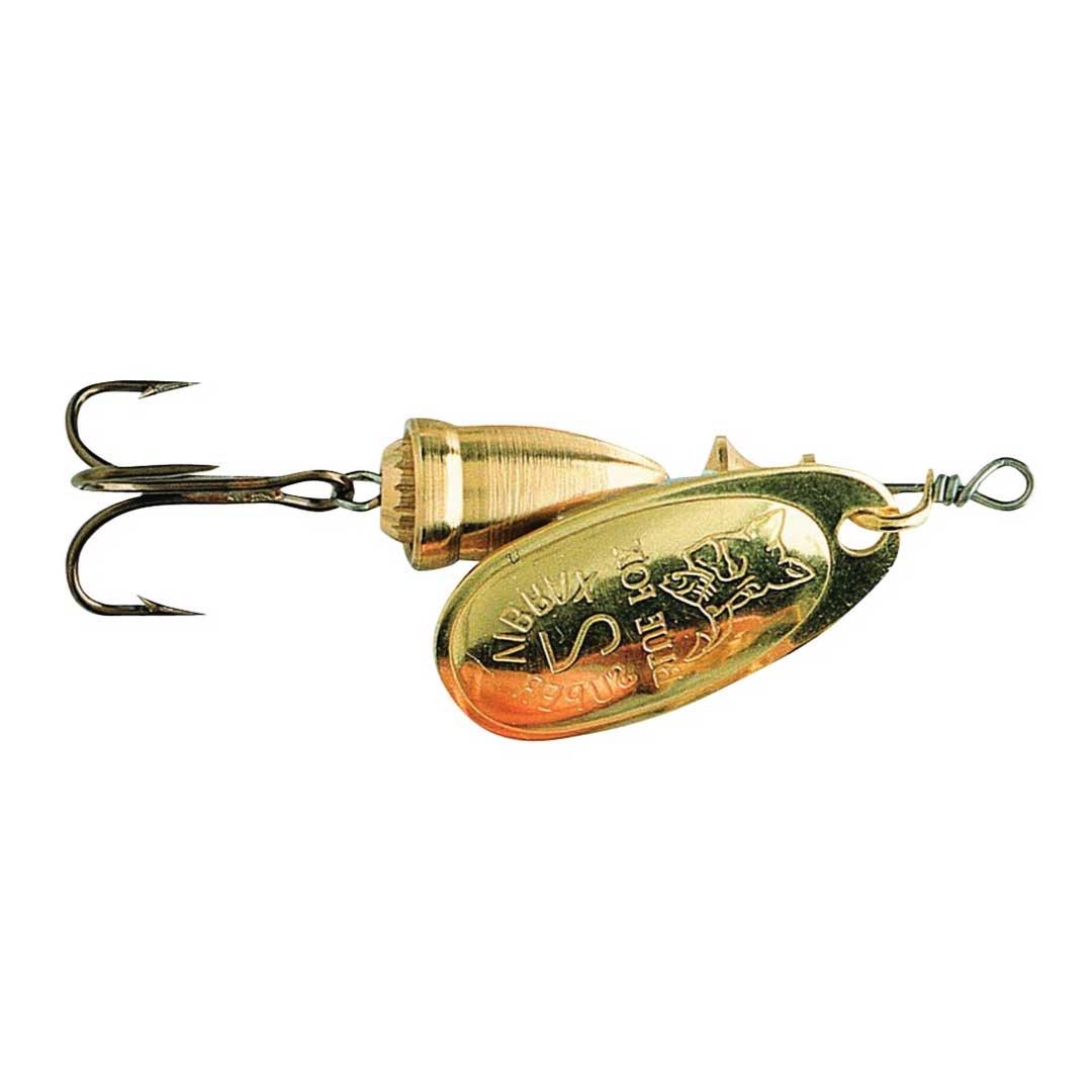 Vibrax Original Spinner - Storfiske.no
