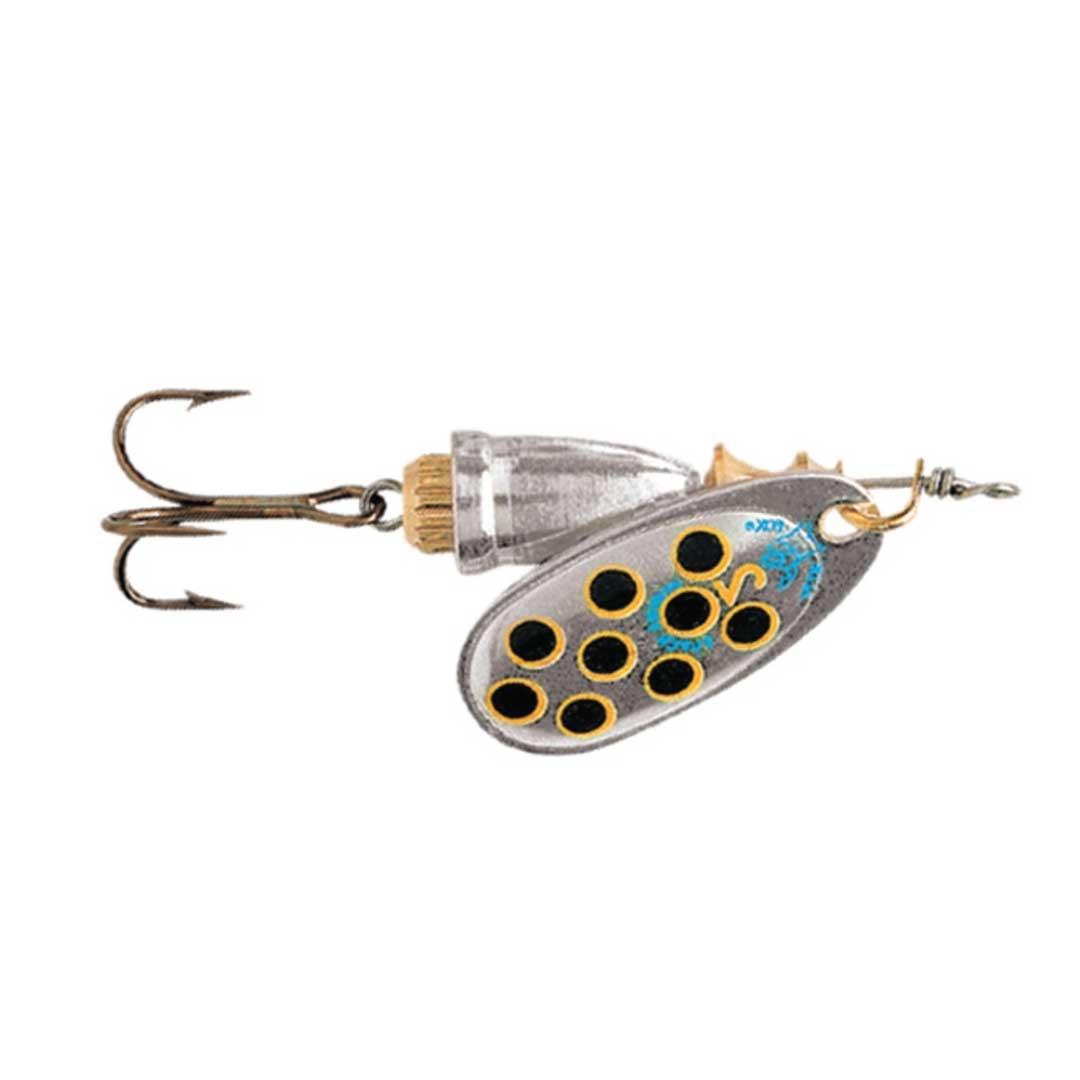 Vibrax Hot Pepper 8g Spinner - Storfiske.no