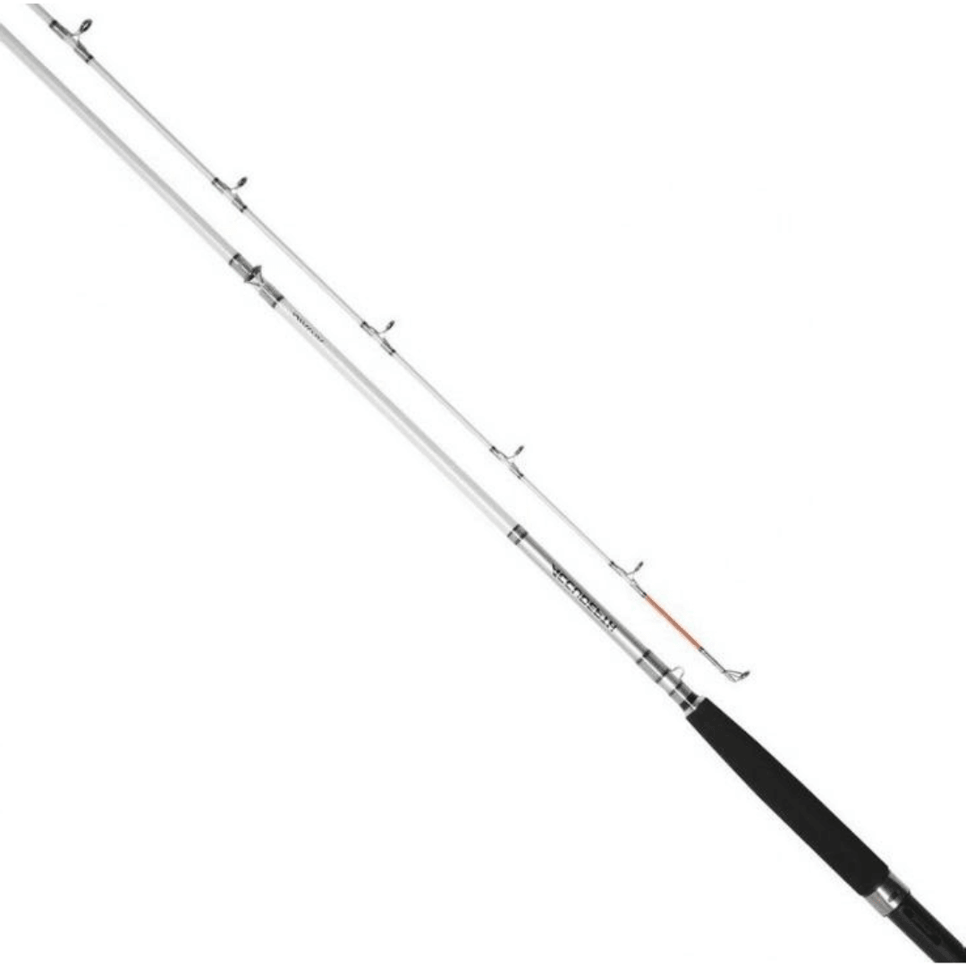 Daiwa Accudepth Trolling 8'5'' 20-40LB - Storfiske.no