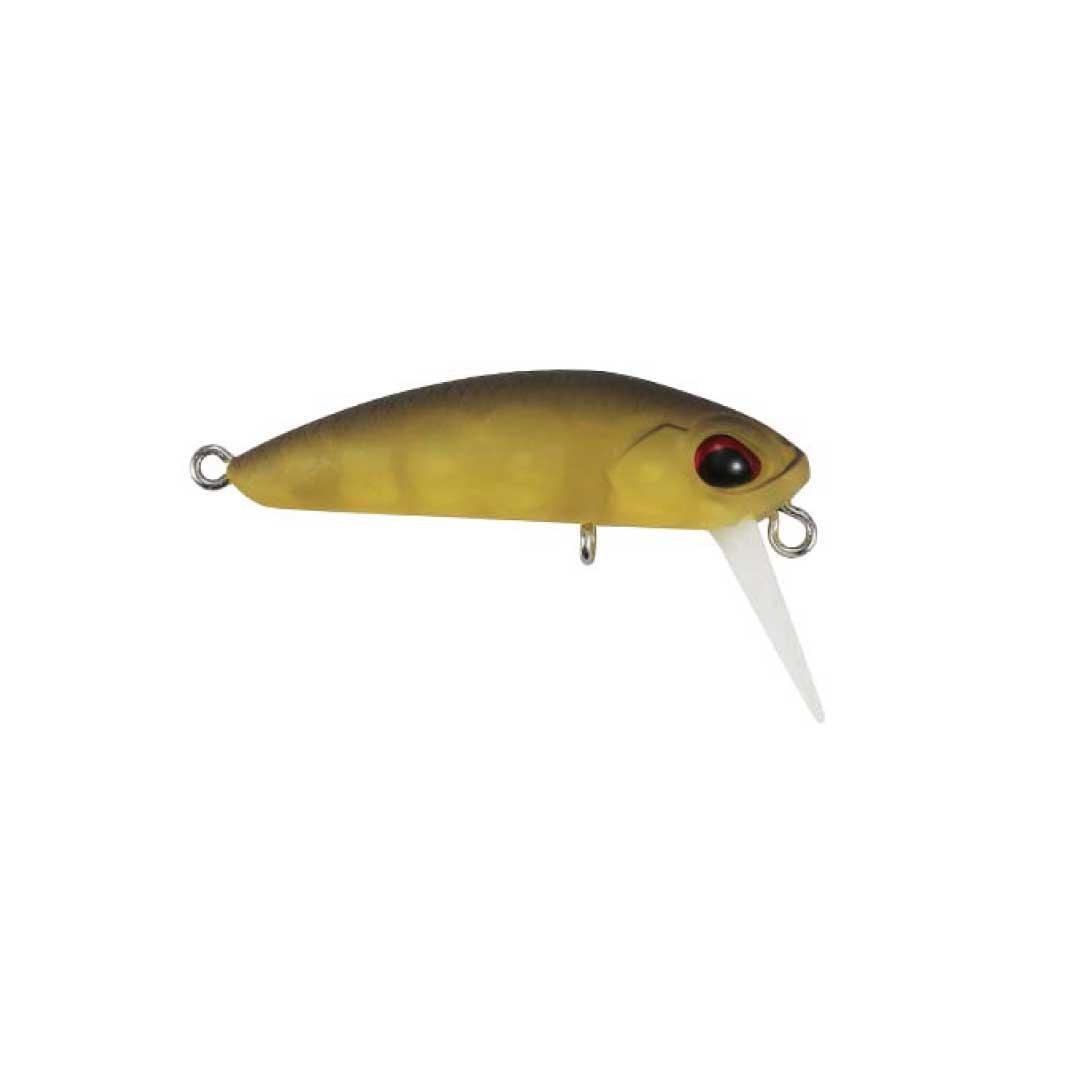 Valkein Kuga WW Slow Sink Cacao Honey Wobbler - Storfiske.no