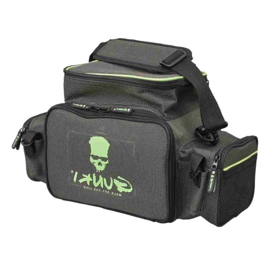 Gunki Iron-T Box Bag Front-Perch Pro