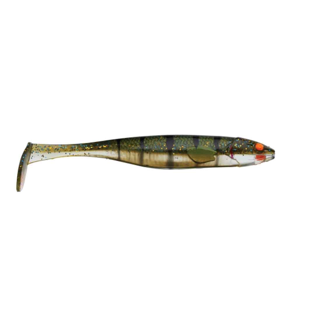 Fox Rage UV Slick Lure 11cm – Tackle Tavern