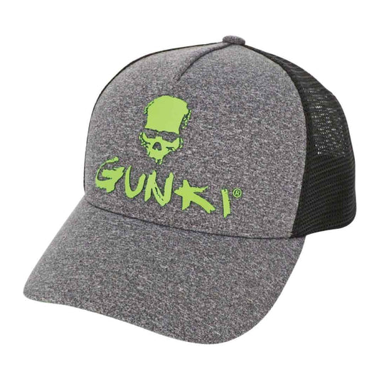 Gunki Team Gunki Trucker Cap