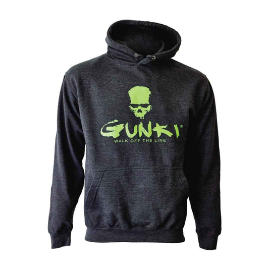 Gunki Darksmoke Hoodie