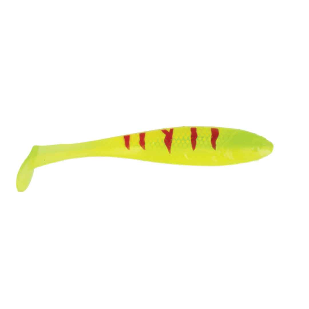 Illex Magic Slim Shad