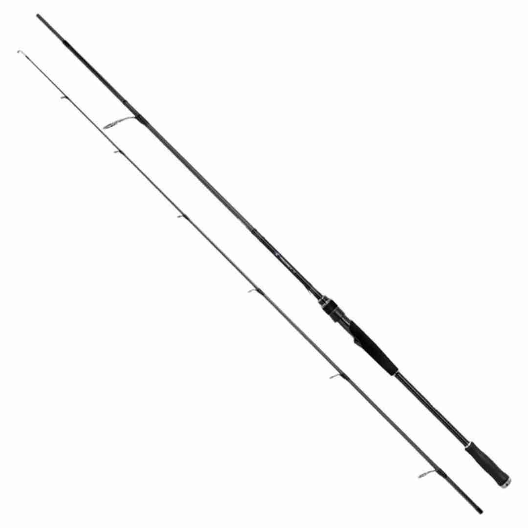 Daiwa Prorex AGS Spinning Haspelstang - Storfiske.no