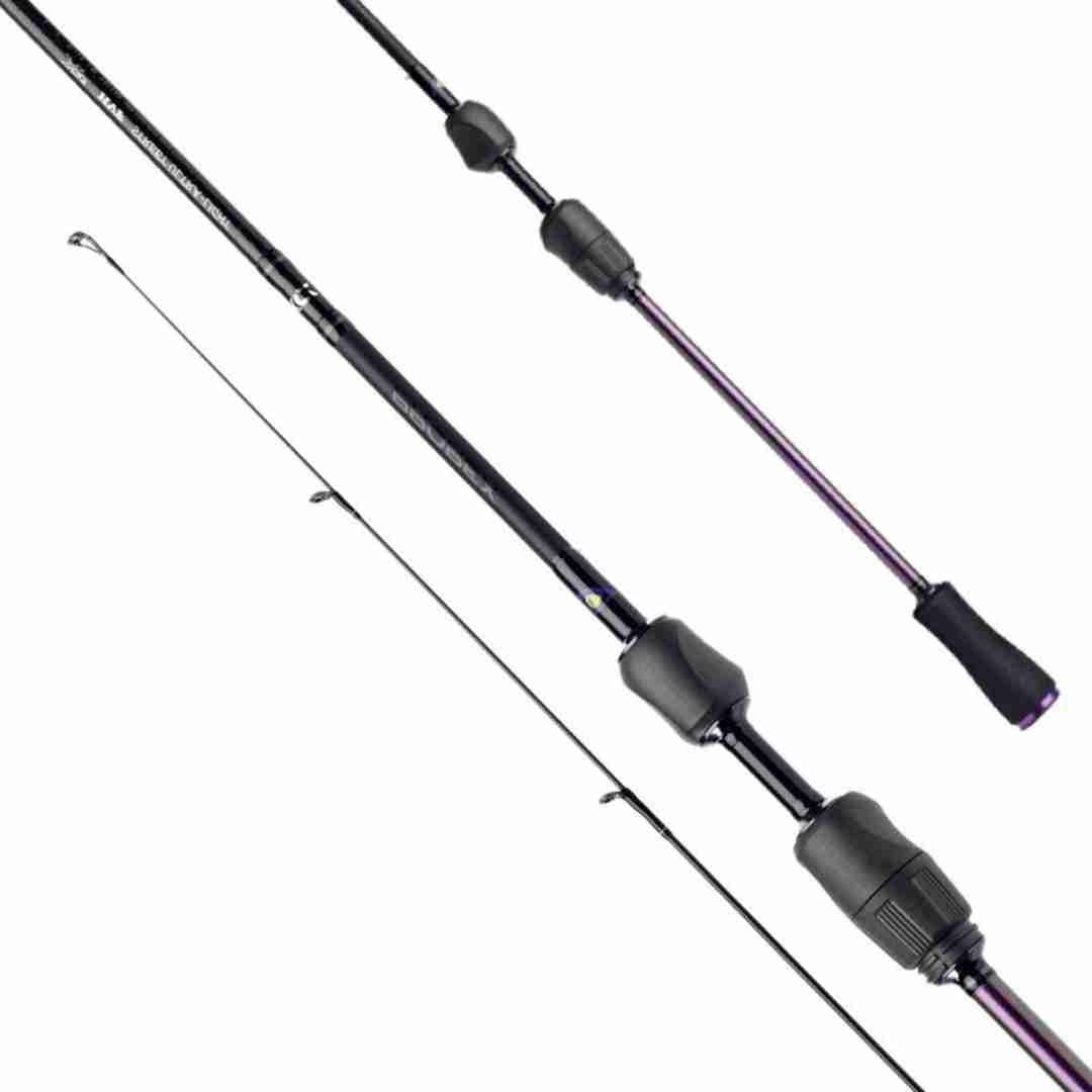 Daiwa Prorex X Spinning - Storfiske.no