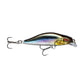 Daiwa Prorex Flat Minnow 50SS - Storfiske.no