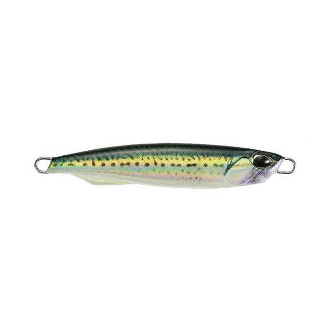 DUO Drag Metal Cast Slim 20g Real Mackerel - Storfiske.no