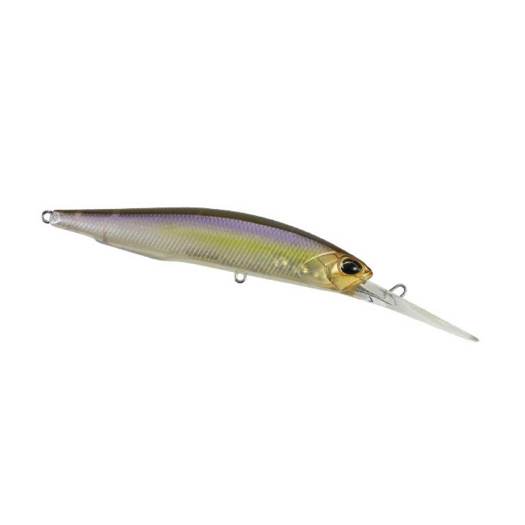 DUO Realis Jerkbait 100DR-SP Morning Dawn Wobbler - Storfiske.no