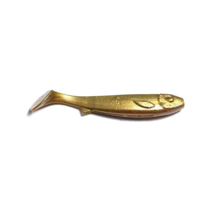 Kanalgratis Flatnose Shad Jr. 12,5cm