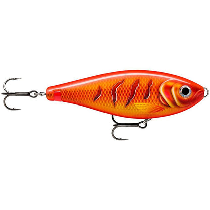 Rapala X-Rap Haku 14cm Wobbler