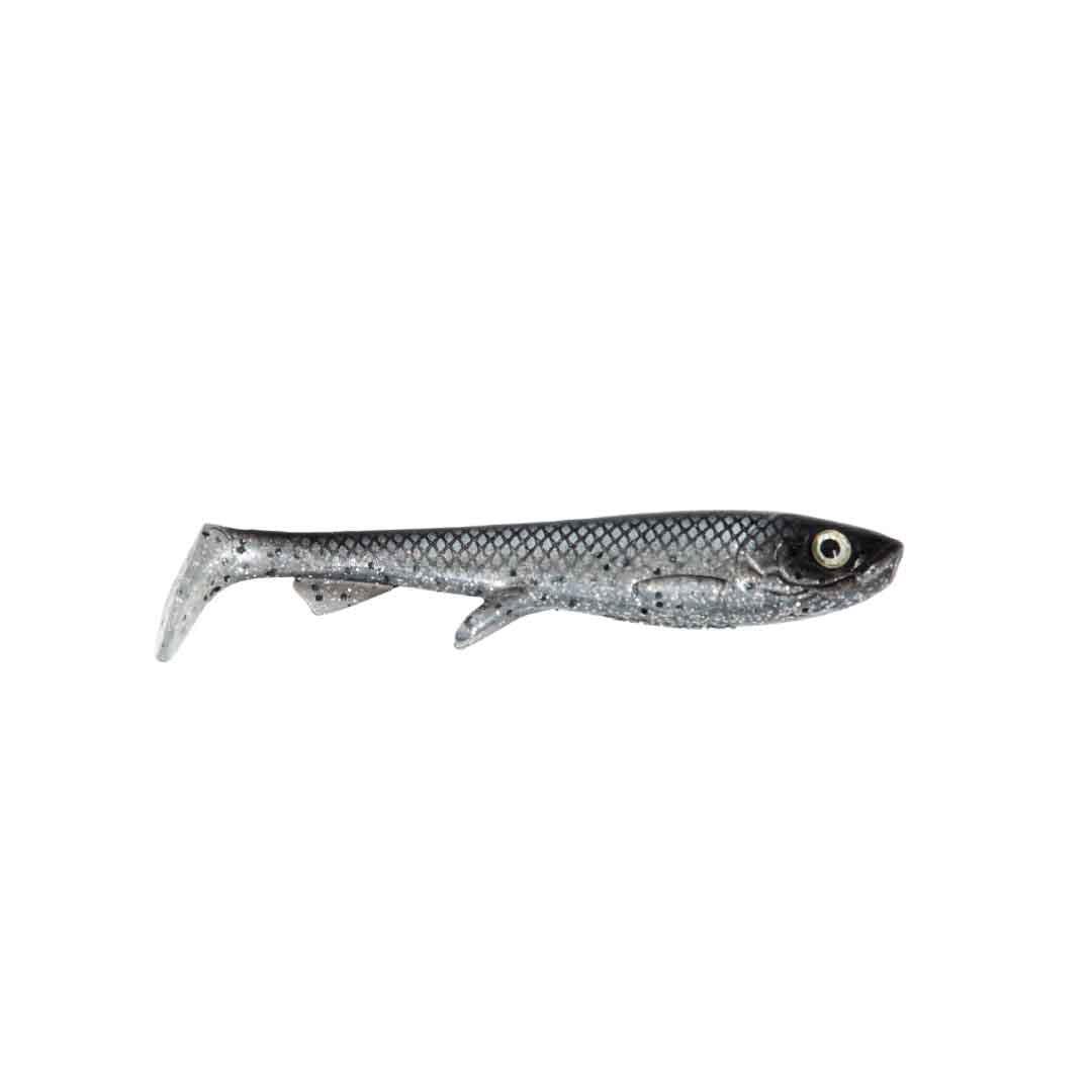 Wolfcreek Shad 8,5cm 6g 5-pack - Storfiske.no