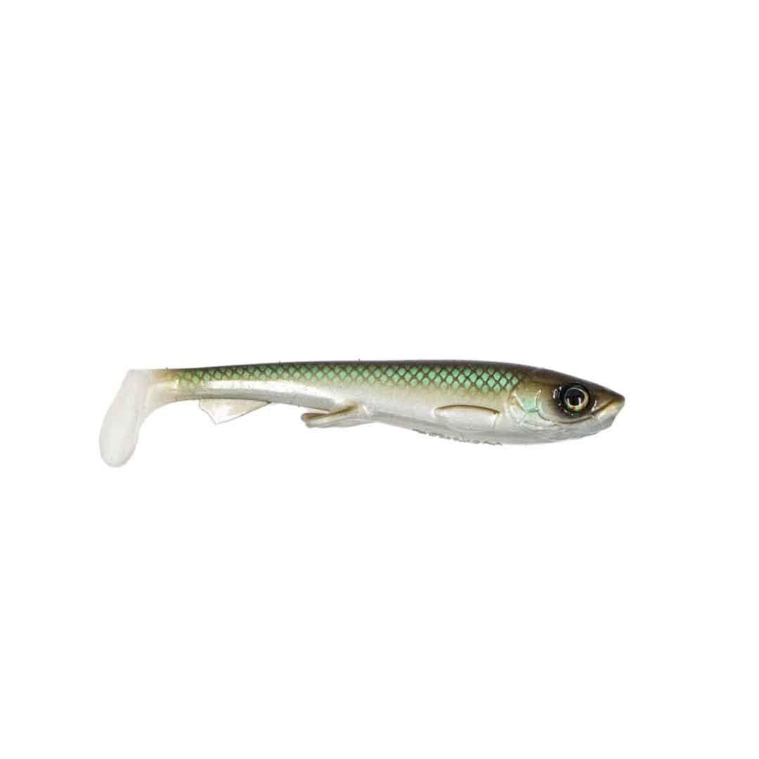 Wolfcreek Shad 8,5cm 6g 5-pack - Storfiske.no